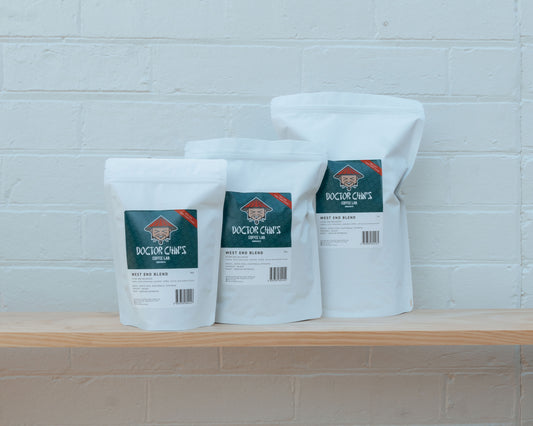 West End Blend