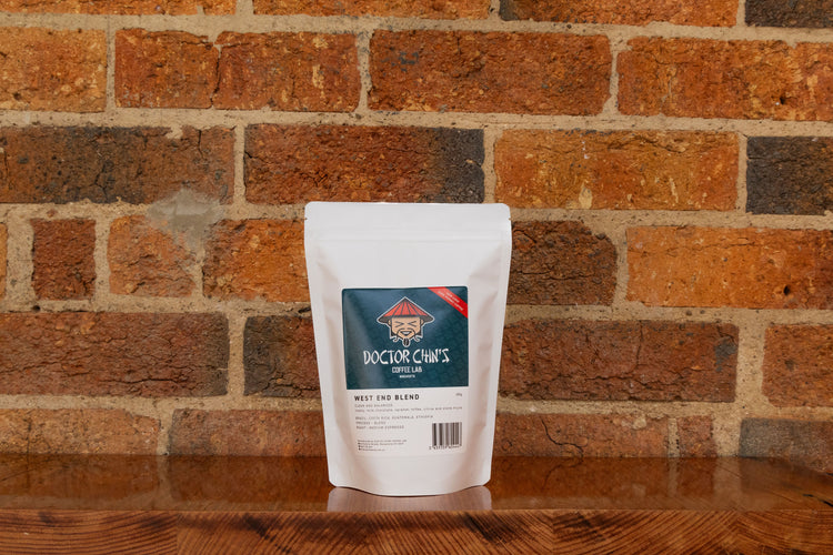 West End Blend