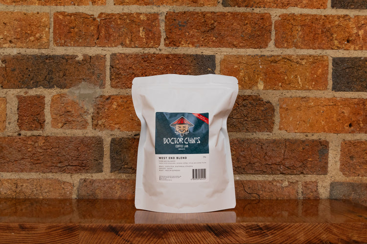 West End Blend