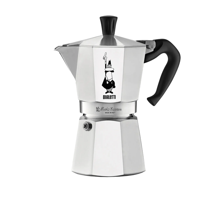 Bialetti Moka Express