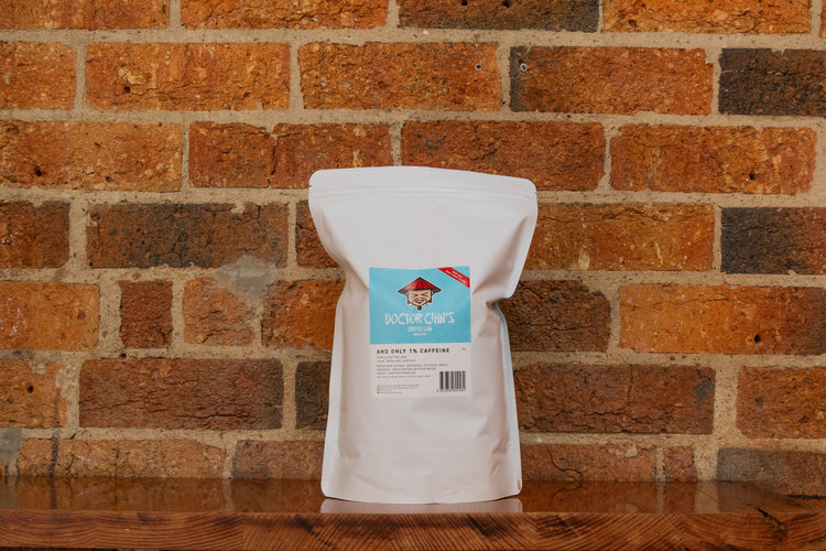 Monthly Subscription - Doctor Chin's Coffee Lab Beans