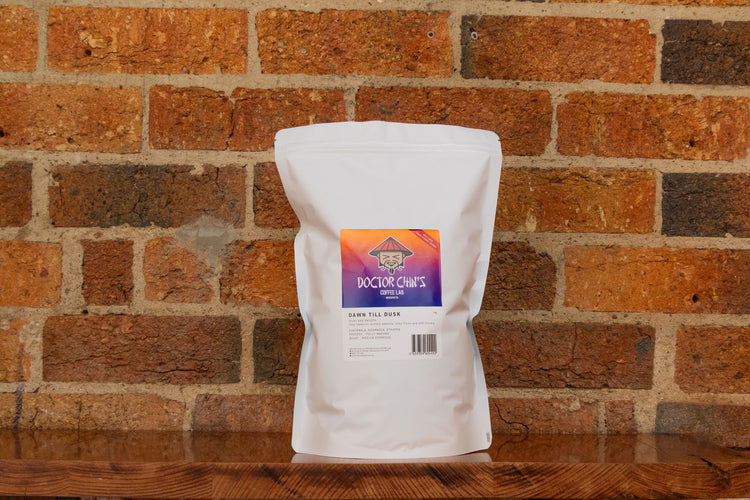 Monthly Subscription - Doctor Chin's Coffee Lab Beans