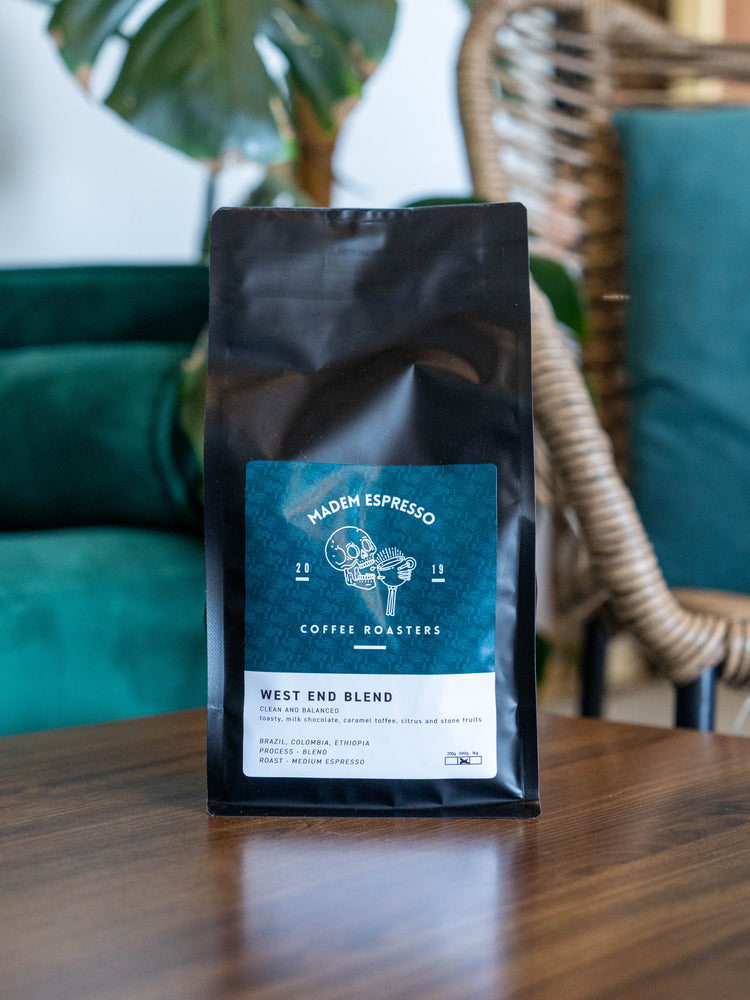West End Blend